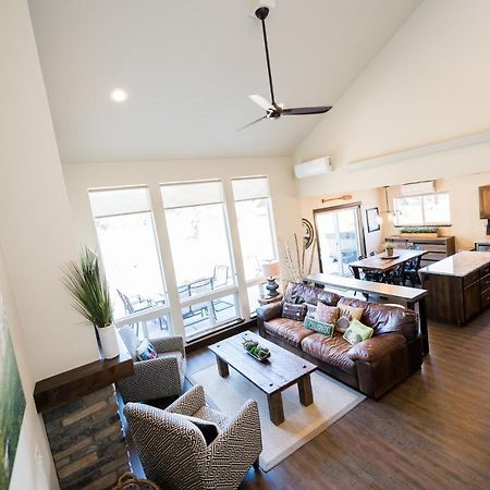 Apartamento The Getaway,Hot Tub, Ac, 2Miles From Rmnp Estes Park Exterior foto