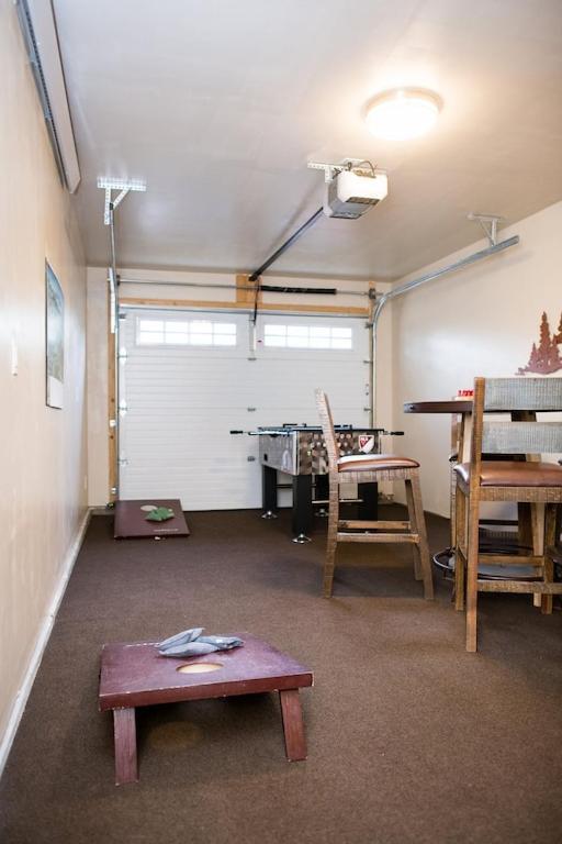 Apartamento The Getaway,Hot Tub, Ac, 2Miles From Rmnp Estes Park Exterior foto